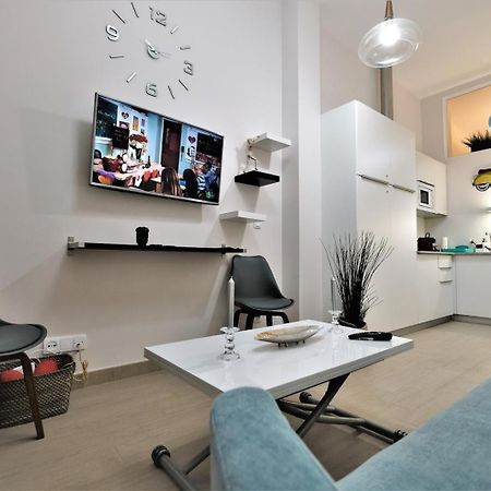 Apartamento San Bernardo - Kainga Homes Sevilla Eksteriør bilde
