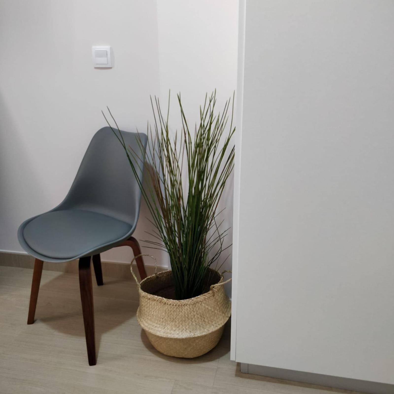 Apartamento San Bernardo - Kainga Homes Sevilla Eksteriør bilde